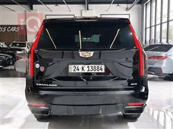 كاديلاك اسكاليد